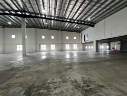 Changi North Way (D17), Warehouse #628774051